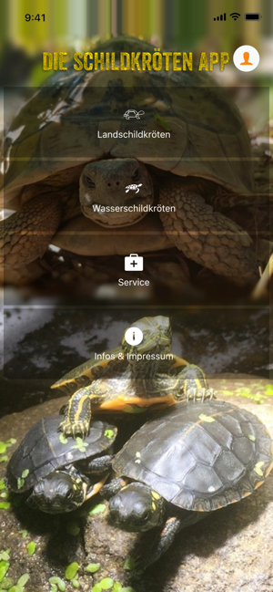 Die Schildkröten App(圖1)-速報App