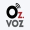 OzVoZ, es una central virtual basada en la nube que cuenta con funcionalidades diseñadas para mejorar las conversaciones telefónicas