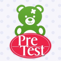 USMLE Pediatrics PreTest apk