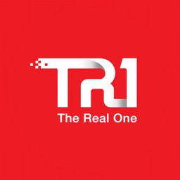 TR1 Business Card