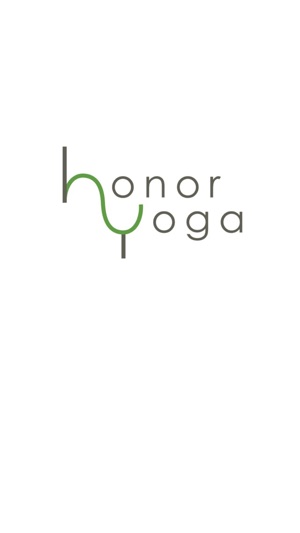 Honor Yoga