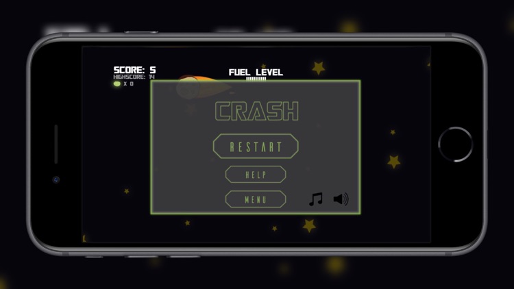 Meteor Dash X screenshot-6