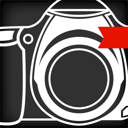 The Photo Guide iOS App