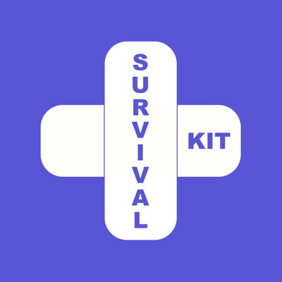 Survival Kit Alive