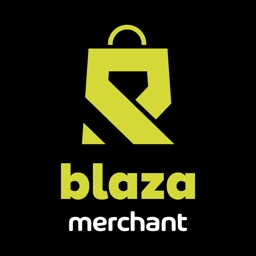 Blaza Merchant- Sell online