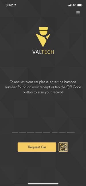 Valtech Valet