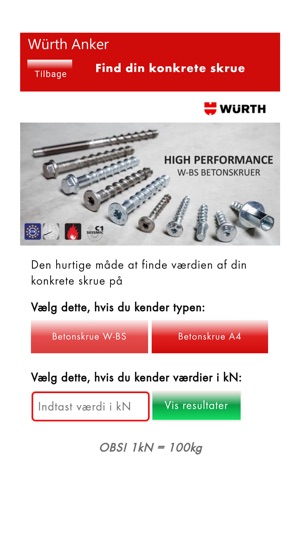 Würth Anker(圖1)-速報App