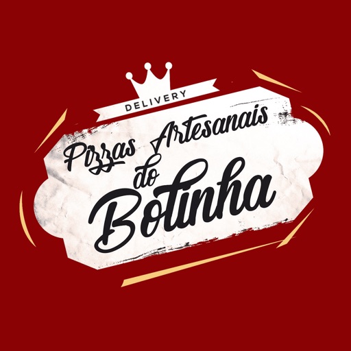 Pizzas Artesanais do Bolinha