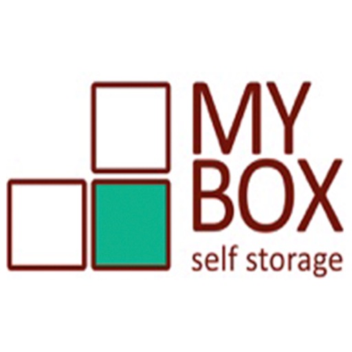 My Box - Self Storage