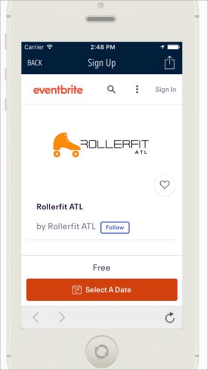 RollerFit LLC