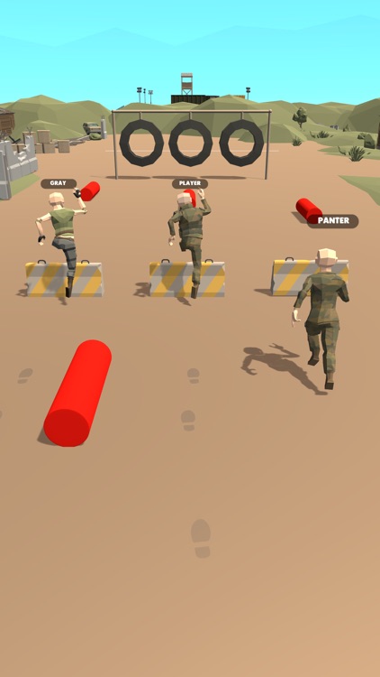 Army Training