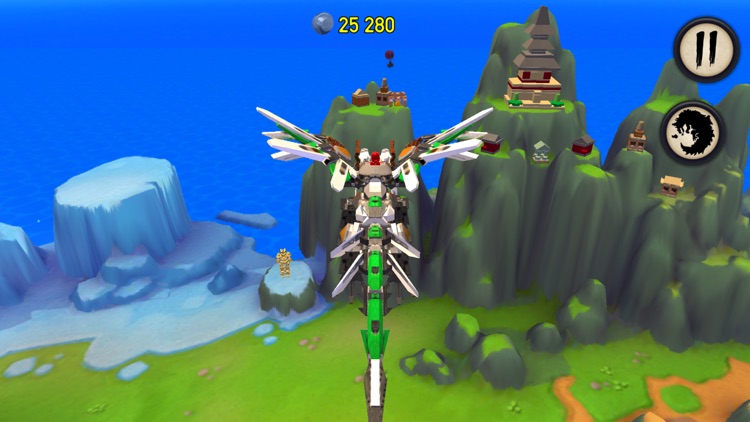 LEGO® Ninjago™