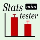 Top 30 Education Apps Like Stats tester mini - Best Alternatives