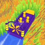 Swamp Race