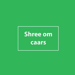 Shreeomcaars