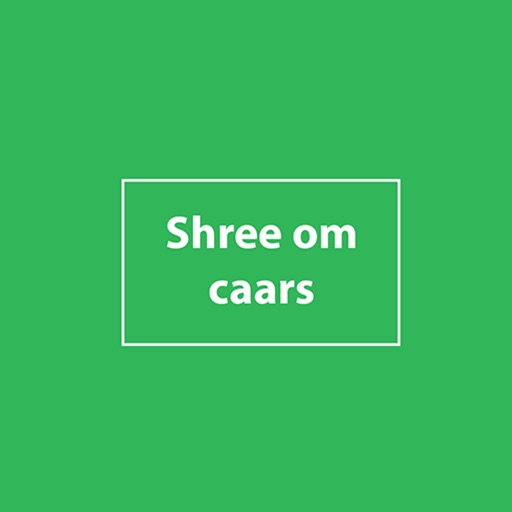 Shreeomcaars