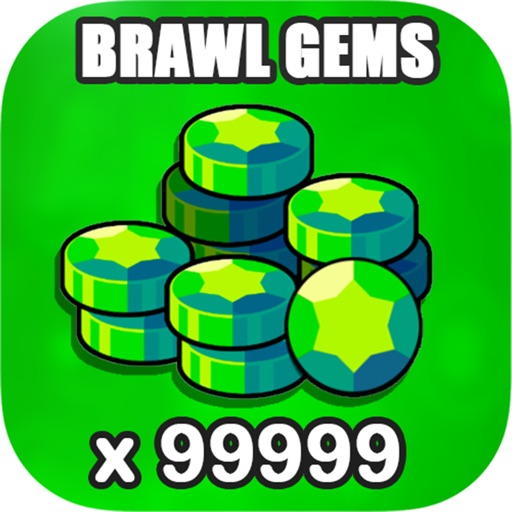 Gems Saver For Brawl Stars By Zian El Mardi - brawl stars free