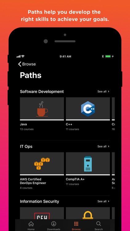 Pluralsight screenshot-3