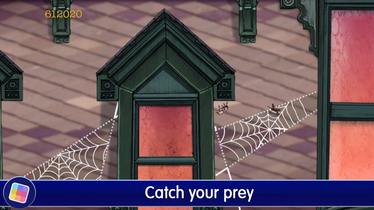 Spider - GameClub screenshot-6