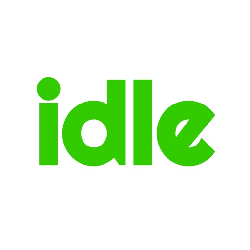 Idle - Rent Any Thing iOS App