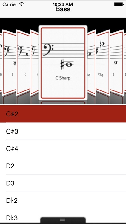 Musicnotes Decks screenshot-4