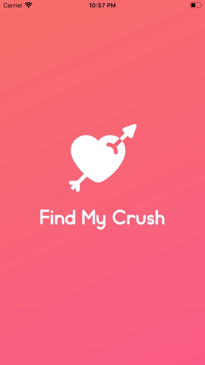 Find Crush