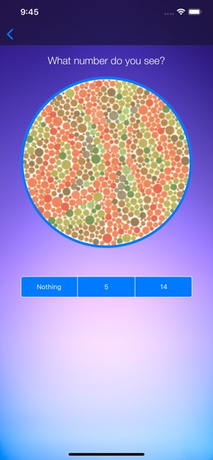 Color Blindness Checker(圖3)-速報App