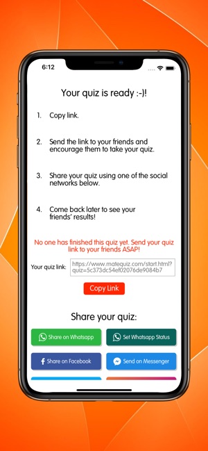 MateQuiz(圖4)-速報App