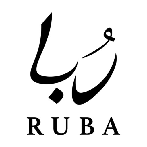 Ruba Rewards iOS App