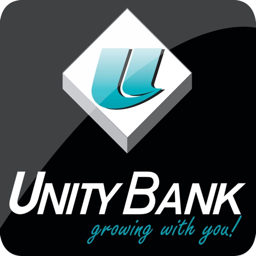 UNITY BANK MOBILE BANKING iOS App