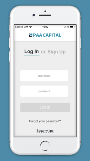 PAA CAPITAL(圖2)-速報App