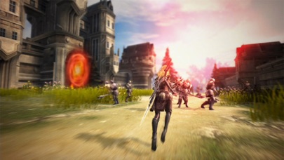ヴェンデッタ screenshot1
