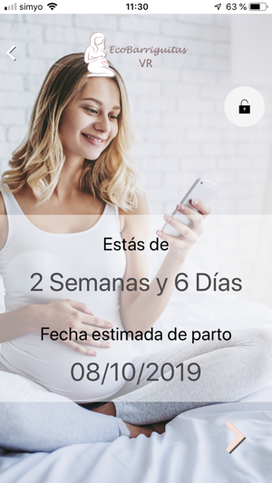 EcoBarriguitas 5D Calculadora(圖2)-速報App