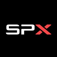 SpX ne fonctionne pas? problème ou bug?