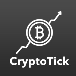 CryptoTick - Crypto Tracker