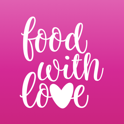 food with love