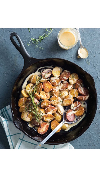 Southern Cast Iron screenshot-3