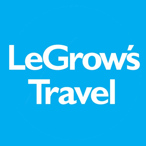 legrow's travel marystown
