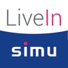 Simu LiveIn