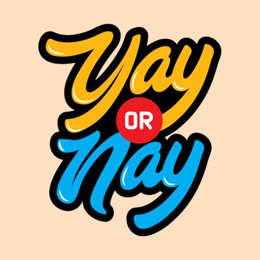 Yaay Or Naay icon