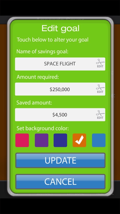 Apscade Saver screenshot-3