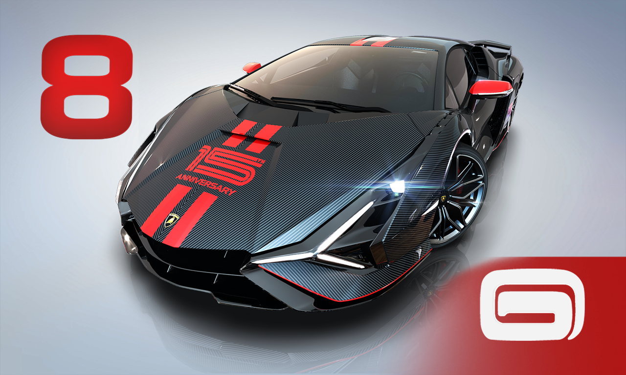 Asphalt 8: Airborne | Apps | 148Apps