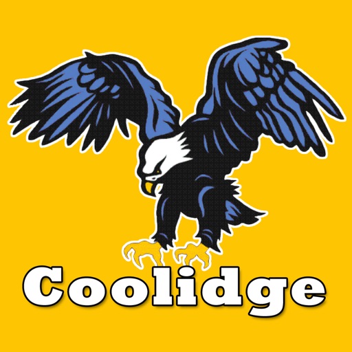 Imagine Coolidge Elementary by Imagine Coolidge Elementary Inc