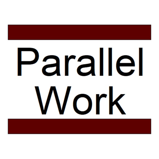 Parallel Work iOS App