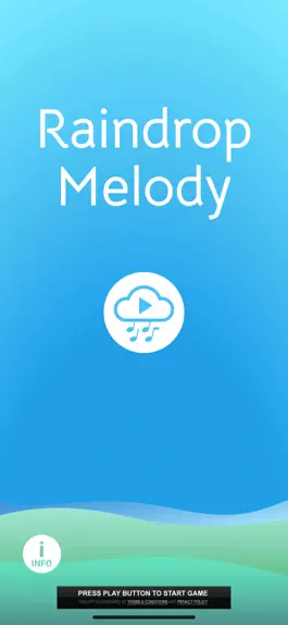 Game screenshot Raindrop Melody mod apk