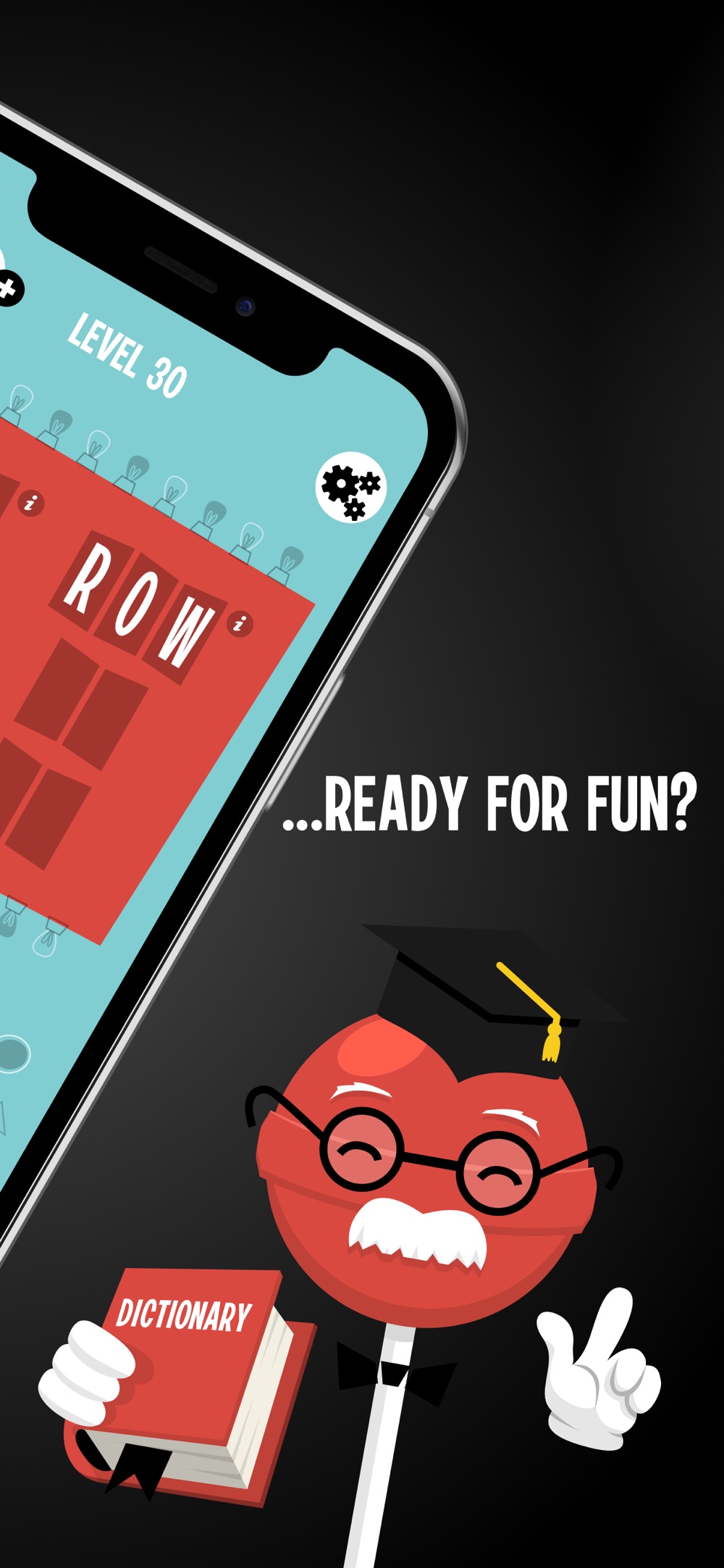 Candy Words! hack tool