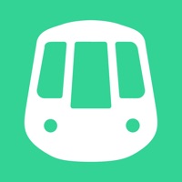Boston T Subway Map & Routing