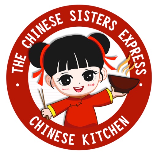 TheChineseSisters