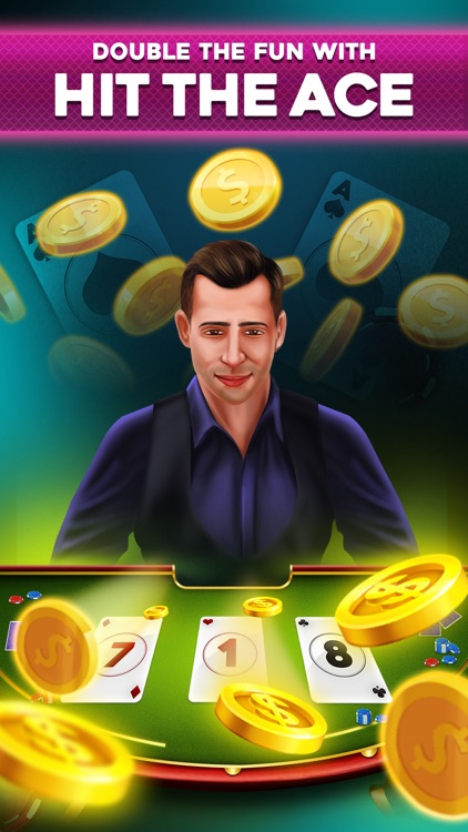 Slots - Blue Diamond Casino screenshot-6