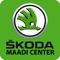 Skoda Maadi Center, Kayan Egypt Authorized Dealer & Service Center